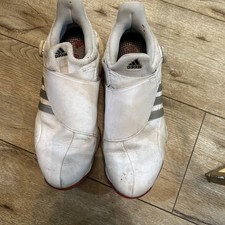 Adidas Tour 360 BOA Dial Golf Shoes Us Size 10 Mens