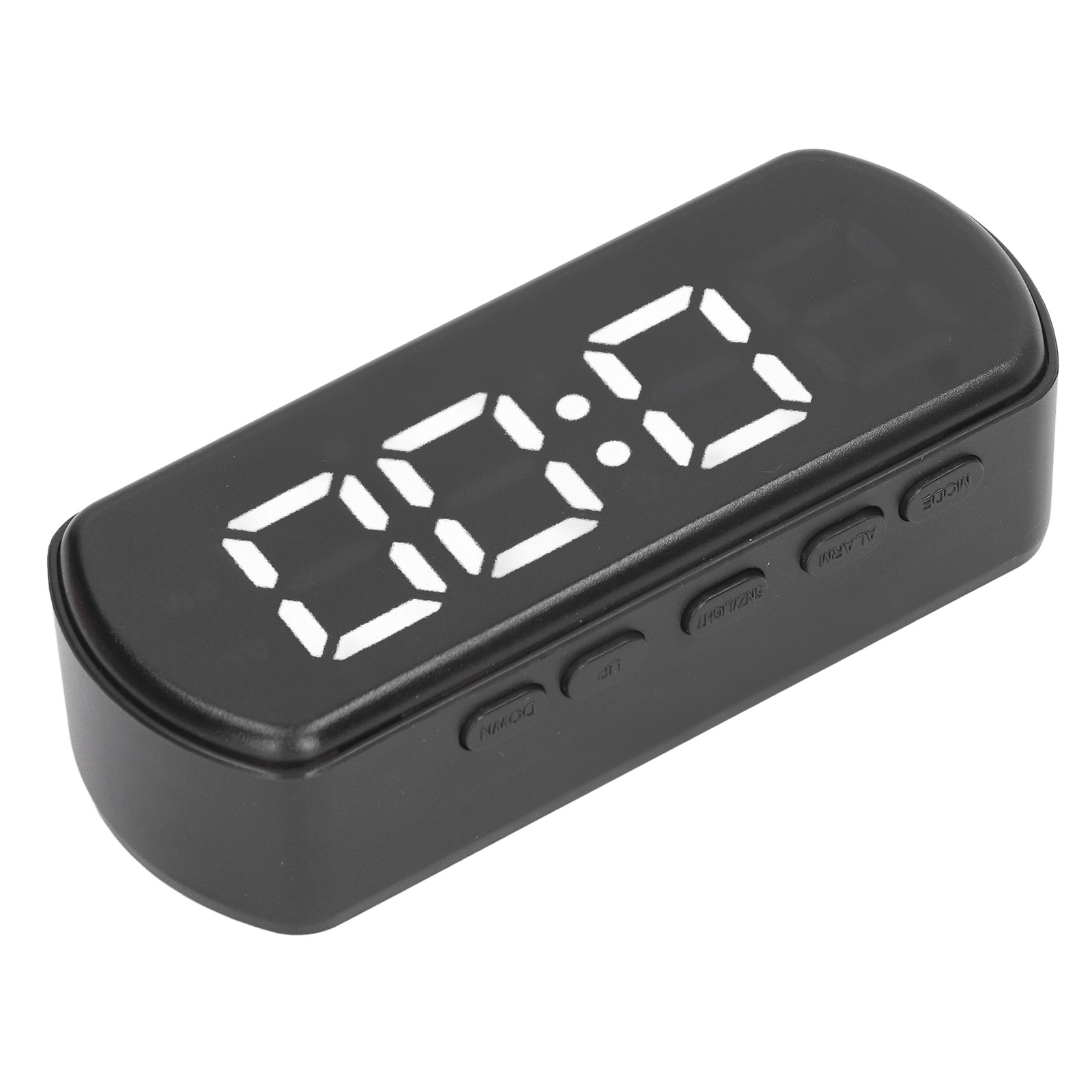 Smart Digital Alarm Clocks With Snooze Function For Bedroom Excellent