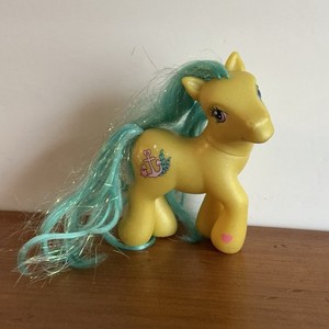 My Little Pony G3 Rare | eBay