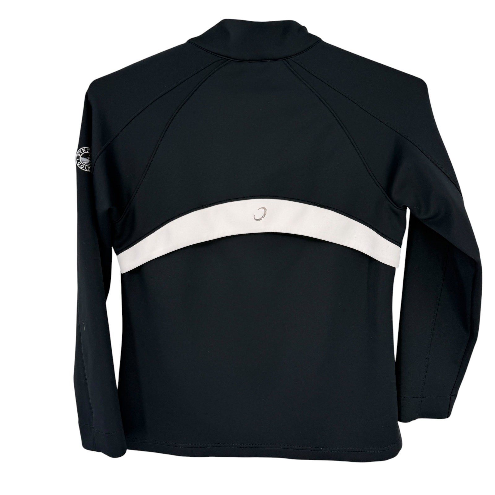 Zero Restrictions Performance Golf Long Sleeve Po… - image 5