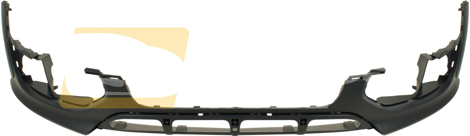Pare-choc avant Audi A4 Allroad 2012 2013 2014 bouclier carrosserie de rechange