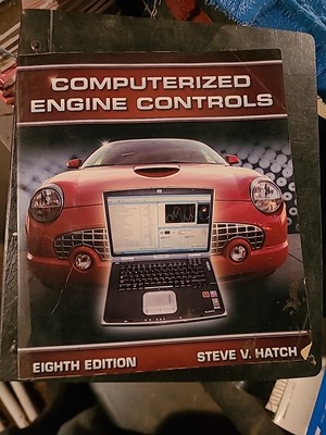Computerized Engine Controls 8th Edition Manual Drlmar Hatch