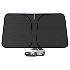 Civic Customized Windshield Sun Shade for 2022-2025 2026 For Civic 2022-2026