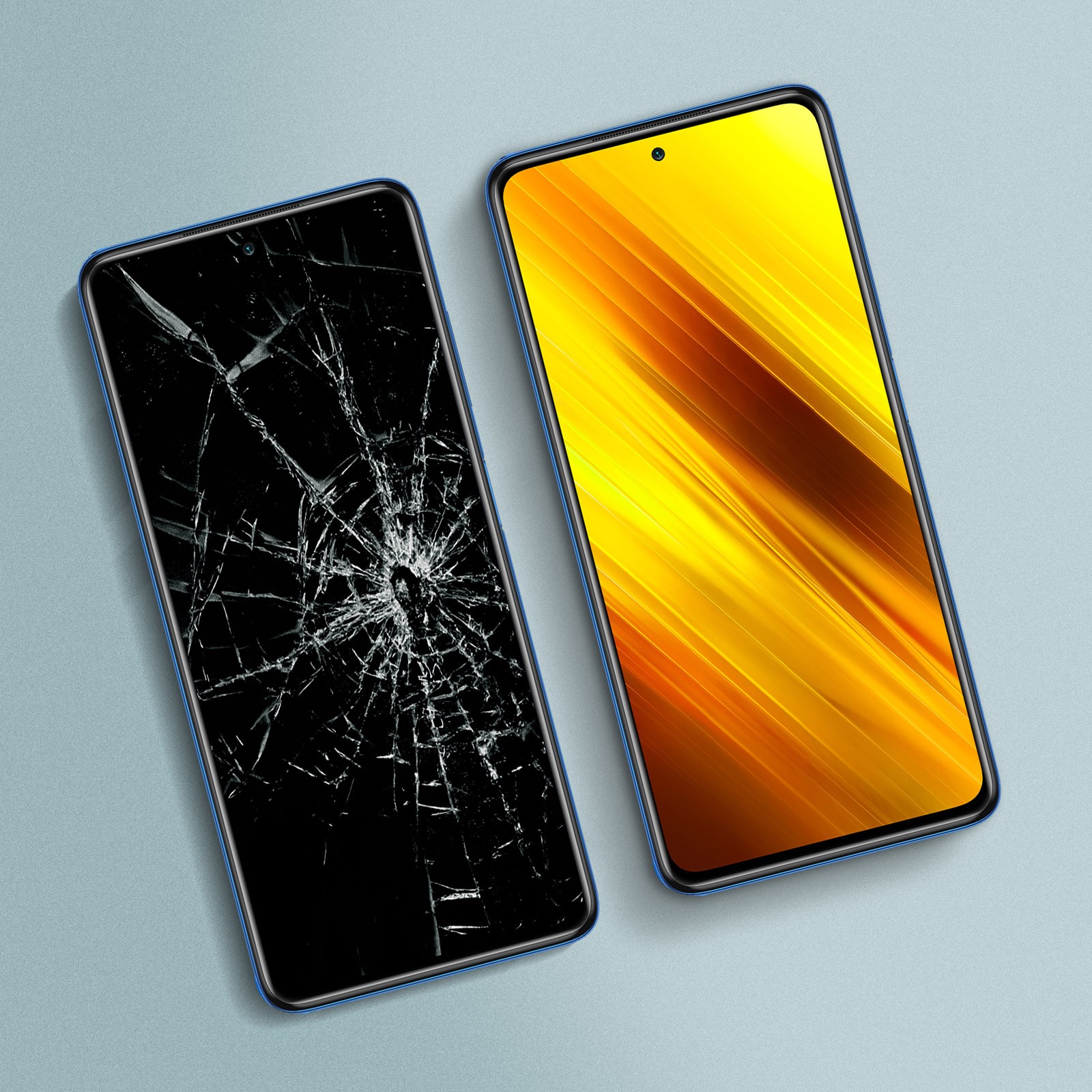 Écran LCD pour Mi 10T Lite idéal pour réparer son téléphone à la maison