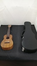 KAA LA Ukulele KU5S Used