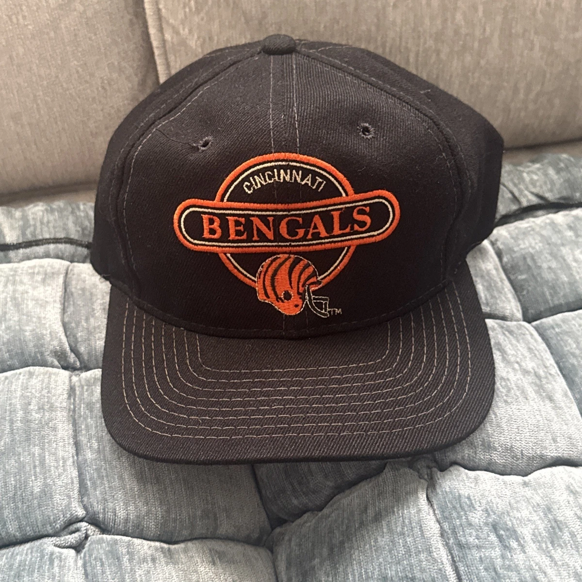 Cincinnati Bengals Fan Caps & Hats for sale | eBay