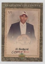 2007-08 Upper Deck Artifacts Artifacts Exclusives Al Horford #210 t3o