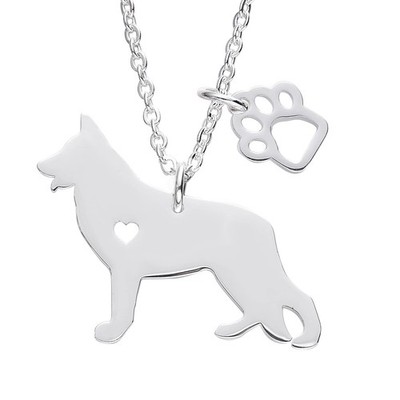 Melix Tier Yorkie Labrador Pitbull Husky Alaskan Akita Boxer Corgi Dackel G