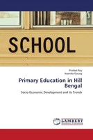 Prohlad Roy (U. A.) | Primary Education In Hill Bengal | Taschenbuch | Englisch
