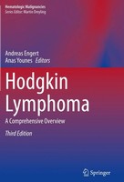 Hodgkin Lymphoma A Comprehensive Overview Andreas Engert (U. A.) Taschenbuch Ix