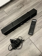 Bose Soundbar TV Speaker with Remote Control