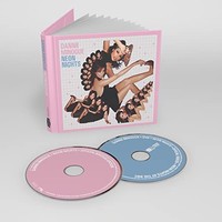 Dannii Minogue - Neon Nights - Cd Album - G1398Z