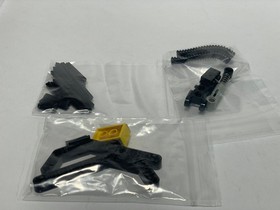 Vintage Lego Lot Technic VTOL  8222 2854 8251 Manuals Read 1990's Read