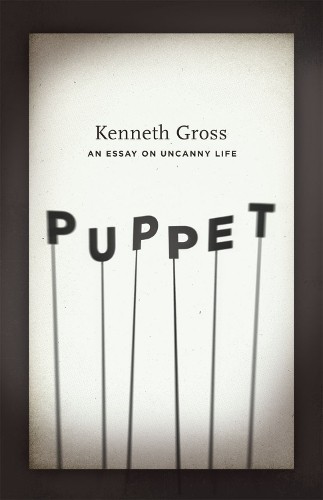 Puppet by Kenneth Gross - 9780226309583