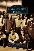 Todd Shulman | Napa County Police | Buch | Englisch (2007) | Gebunden