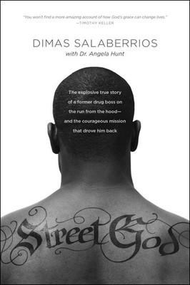 Street God: The Explosive True Story of a Former Drug Boss on the Run from t...