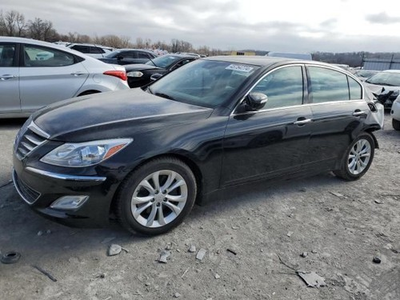 #ad 2013 Hyundai Genesis Washer Reservoir RWD 3.80L OEM Used 117K Miles $86.50