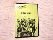 Dead Man's Curve DVD The Video Beat Dead Man's Curve DVD The Video Beat