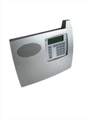 Urmet 1057/019 Wireless Central Unit With Power Supply