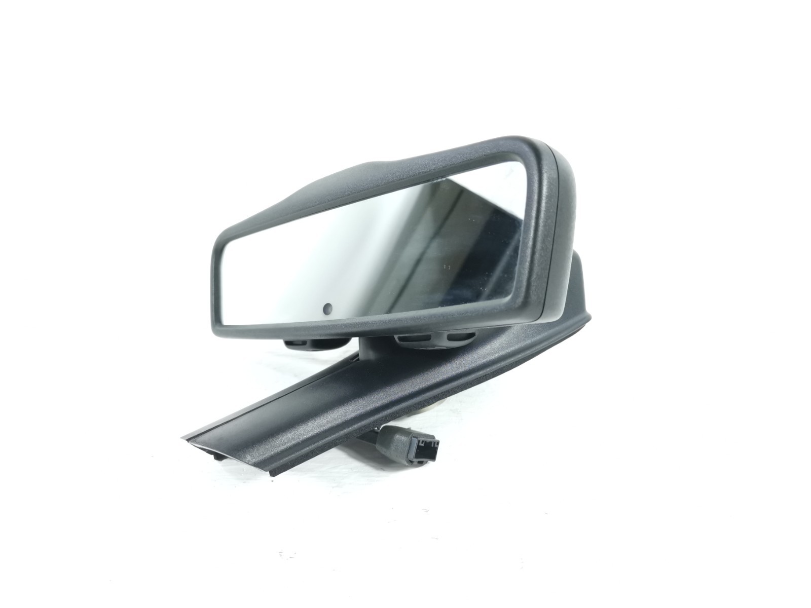 Maserati Ghibli S Q4 2015 Auto 3.0 L Front Interior Upper Rear View Mirror OEM