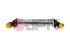 Ladeluftkühler JPN 60C9317-JPN für MERCEDES KLASSE W211 Model S211 VF211 200 211