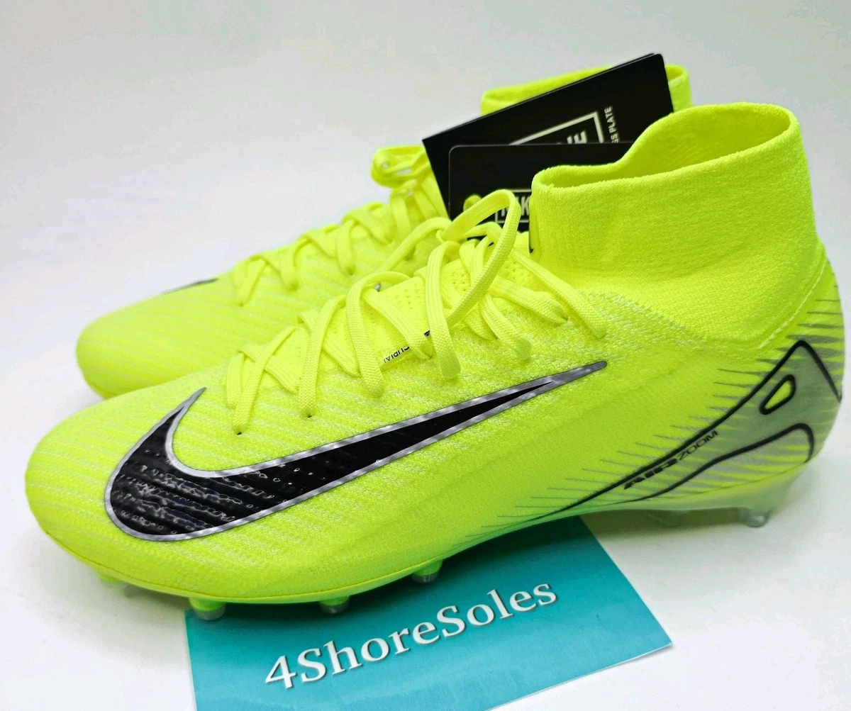 シューズ Nike Mercurial Superfly 8 Elite AG Nike Mercurial Superfly 8 Elite AG Blue DJ2841-484