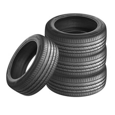 4 X Hankook Ventus S1 Evo2 SUV K117A 255/55R18 105W Tire For Porsche Macan 18-24