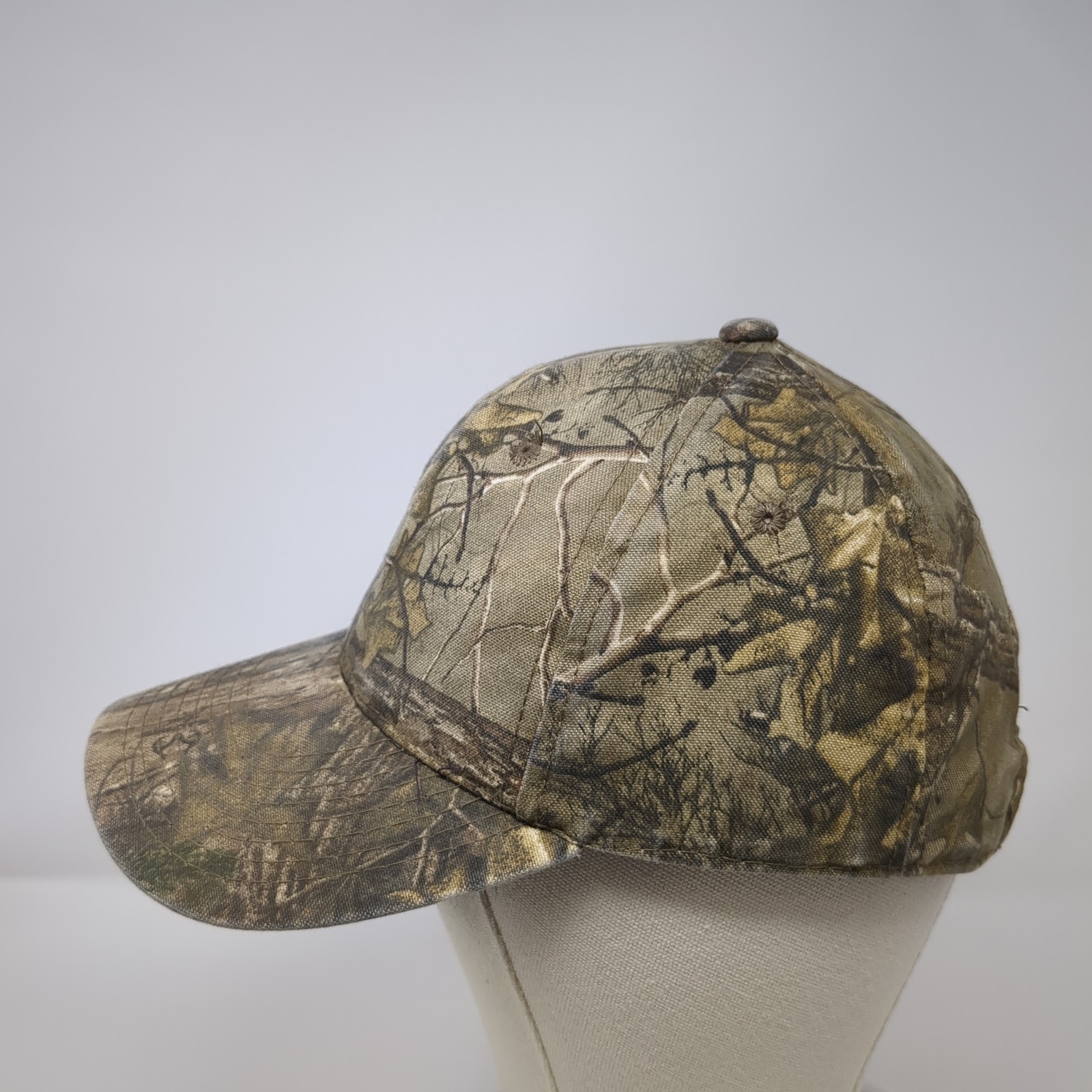 Signatures Strapback Baseball Cap Multi One Size … - image 3