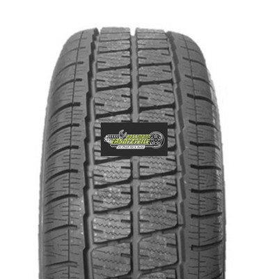 Cooper Evolution Van All Season M+S 3PMSF 195/65R16 104/102T Reifen