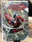 AMAZING SPIDER-MAN #2 CVR A LARRAZ & GRACIA NM (JUNE 2025)