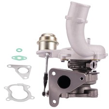 Turbo Renault SCENIC