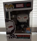 Funko Pop! Vinyl Marvel Punisher War Machine #623 PX Previews Exclusive