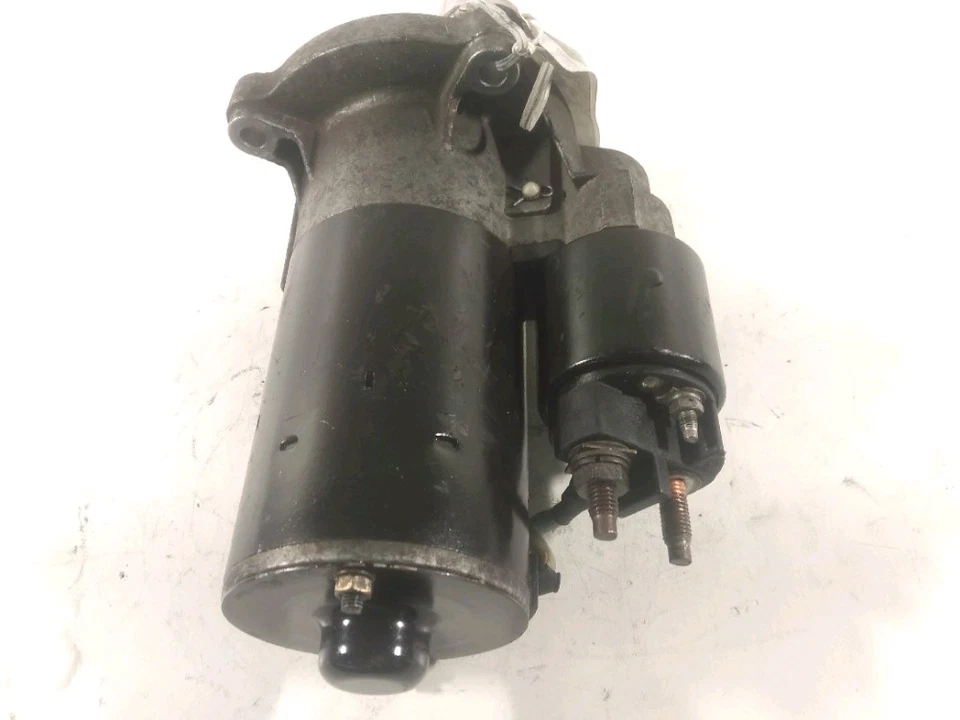 DÉMARREUR - Peugeot 106 II Hatchback 1.0 (TU9M-Z(CDZ)) 1999 5802M9 - Photo 3/3