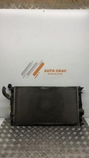 Radiateur Volvo V50