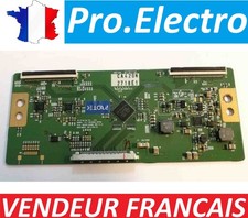 T-CON TCON Carte TV 6870C-0368D Sony Bravia KDL-42EX410 42ex455 2718A