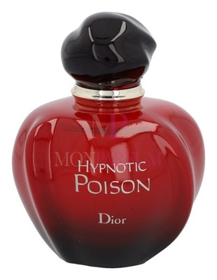 CHRISTIAN DIOR Hypnotic Poison 50ml Eau de Toilette *** NEU OVP EDT ***