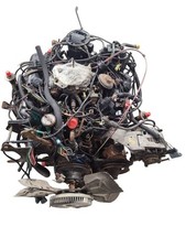 Engine 8-307 5.0l Vin Y 8th Digit Fits 88-90 Brougham 677811