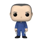 Funko Pop! Movies: The Silence of the Lambs - Hannibal Lecter #1248