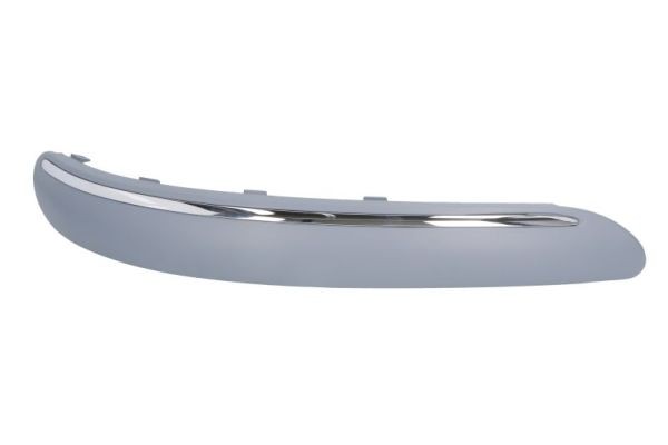 Right Front BLIC 6502-07-3505922Q Trim/Protection Strip, bumper for MERCEDES-BEN