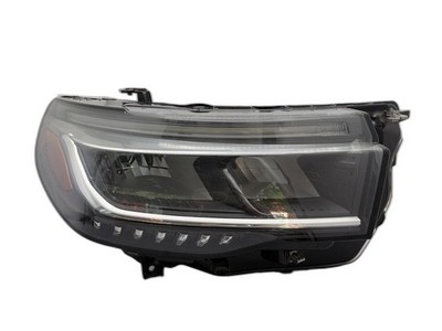 2025-2026 Ford Explorer Left Headlight OEM LED Reflector