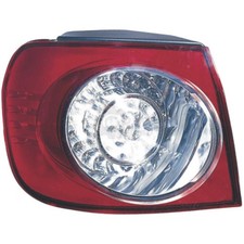 Rückleuchte Heckleuchte links rot für VW Golf Plus 5M1 521