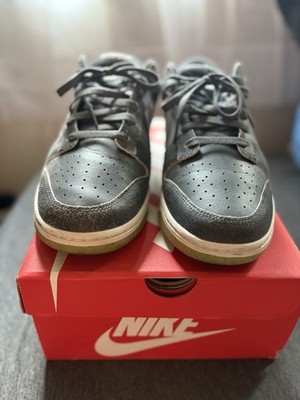 Nike Dunk Low Retro PRM Halloween