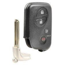 2 Remote 4btn Smart Key Fob For Lexus (HYQ14AEM)