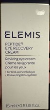 Elemis Peptide4 Eye Recovery Cream - 15ml** NEW**