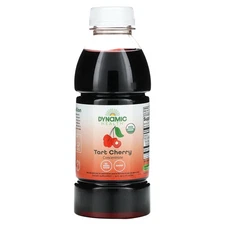 Tart Cherry Concentrate, 16 fl oz (473 ml)