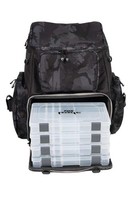 Fox Rage Camo Voyager Rucksack FüR Angler ZubehöRtasche