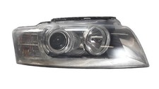 4E09410034M RECHTER SCHEINWERFER / 1098792 FÜR AUDI A8 4E2 3.0 V6 24V TDI