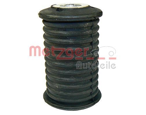 Lagerung AchskÖRper Hinten Links Rechts Metzger 52059409 FÜR Opel Renault-image