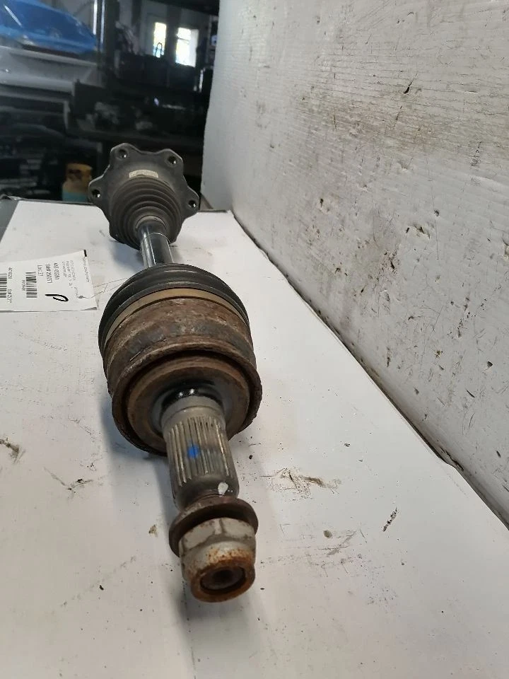 Eje delantero para 15-20 ESCALADE 1667496 Foto 2 de 4