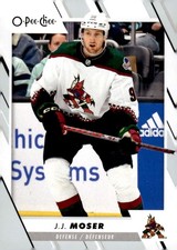 Pick Your Cards 2023-24 O-Pee-Chee Hockey NHL Base Singles (#263-527)